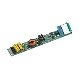 Фото #1 товара INTELLIGENT ARLIGHT Диммер SMART-CC-201-72-DIM-IN (48V, 1x350-700mA, Track, ZB) (IARL, IP20 Пластик, 5 лет)