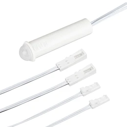 Фото #1 товара ИК-датчик SR-PRIME-IN-R16-WH (12-24V, 48-96W, MOTION) (Arlight, IP20 Пластик, 2 года)