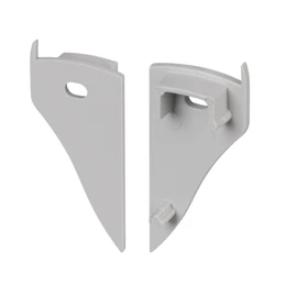 Фото #1 товара Заглушка ARH-CON с отверстием (Arlight, Пластик)