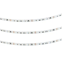 Фото #1 товара Светодиодная лента SPI-H84-8mm 24V RGBW-Day-PX6 (22 W/m, IP20, 4040, 5m) (Arlight, -)