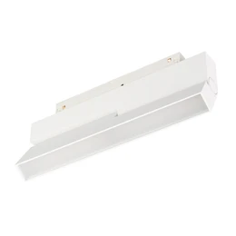 Фото #1 товара Светильник MAG-ORIENT-FLAT-FOLD-S230-12W Warm3000 (WH, 80 deg, 48V) (Arlight, IP20 Металл, 5 лет)