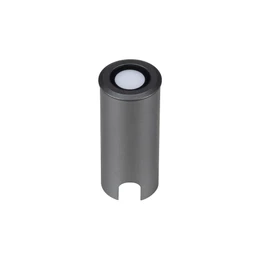 Фото #1 товара Светильник ART-PELURU-GROUND-R23-1W Warm3000 (GR, 100 deg, 24V) (Arlight, IP67 Металл, 3 года)