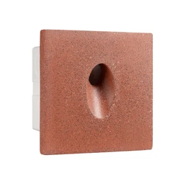 Фото #1 товара Светильник LT-TIE-S100-3W Warm3000 (RD, 45x70 deg, 230V) (Arlight, IP65 Бетон, 3 года)