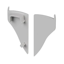 Фото #1 товара Заглушка ARH-CON глухая (Arlight, Пластик)