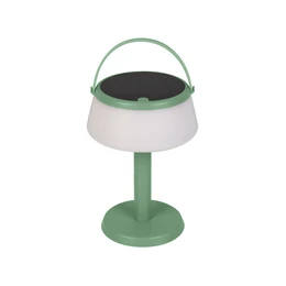 Фото #1 товара Светильник настольный SP-TRAFO-1.5W Warm2700 (Зеленый, 120 deg) (Arlight, IP54 Пластик, 2 года)