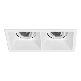 Фото #1 товара Светильник MS-FLOW-BUILT-S157x85-2x6W Day4000 (WH, 55 deg, 230V) (Arlight, IP20 Металл, 5 лет)