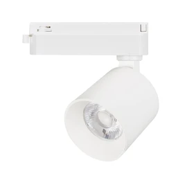 Фото #1 товара Светильник LGD-DYKE-2TR-R75-16W Warm3000 (WH, 50 deg, 230V) (Arlight, IP20 Металл, 5 лет)