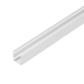 Фото #1 товара Профиль ARH-CH16-2000-ANOD (Arlight, Алюминий)