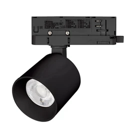 Фото #1 товара Светильник LGD-DYKE-4TR-R75-16W Warm3000 (BK, 50 deg, 230V) (Arlight, IP20 Металл, 5 лет)