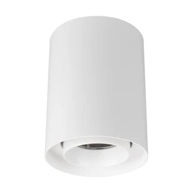 Фото #1 товара Светильник SP-FOCUS-R110-18W Day4000 (WH, 36 deg, 230V) (Arlight, IP54 Металл, 5 лет)
