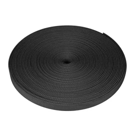 Фото #1 товара Ремень токопроводящий ART-INBELT-BELT-POWER-15000 (GRAPHITE, 48V) (Arlight, -)