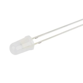 Фото #1 товара Светодиод ARL-5213PGC-5cd-12V (Arlight, 5мм (круглый))