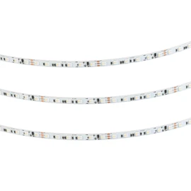 Фото #1 товара Светодиодная лента SPI-H84-8mm 24V RGBW-Day-PX6 (22 W/m, IP20, 4040, 5m) (Arlight, -)