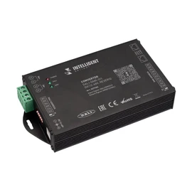 Фото #1 товара INTELLIGENT ARLIGHT Конвертер DALI-DMX-311(DC12-48V, REVERS) (IARL, -)
