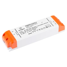 Фото #1 товара Блок питания ARV-12060-PFC (12V, 5A, 60W) (Arlight, IP20 Пластик, 2 года)