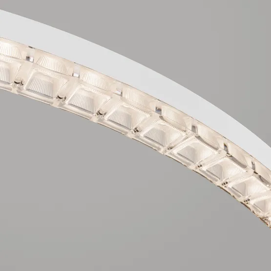 Фото #3 товара Светильник SP-DIAMOND-R650-36W Day4000 (WH, 45 deg, 230V, TRIAC) (Arlight, IP20 Металл, 5 лет)