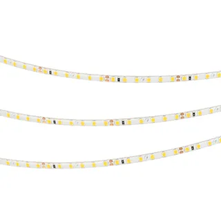 Фото товара Светодиодная лента герметичная ULW-SE-A160-5mm 24V Warm2700 (15 W/m, IP65, 5m) (Arlight, CRI>90)