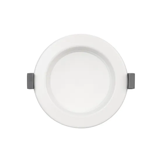 Фото #3 товара Светильник IM-CYCLONE-R115-10W White6000 (WH, 90 deg) (Arlight, IP40 Металл, 3 года)