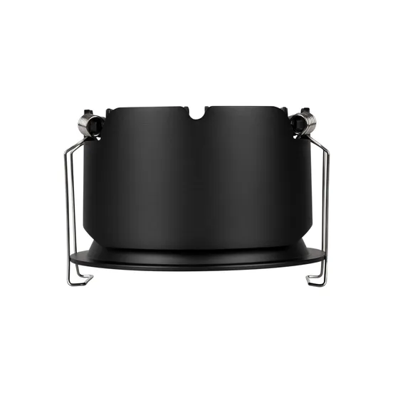 Фото #2 товара Светильник MS-HARBOR-R106-15W Day4000 (BK, 24 deg, 230V) (Arlight, IP20 Металл, 5 лет)