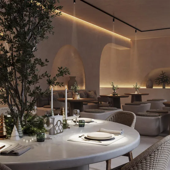 Фото #5 товара Светильник LGD-SILMA-4TR-R55-4W Warm2700 (WH, 4 deg, 230V) (Arlight, IP20 Металл, 5 лет)