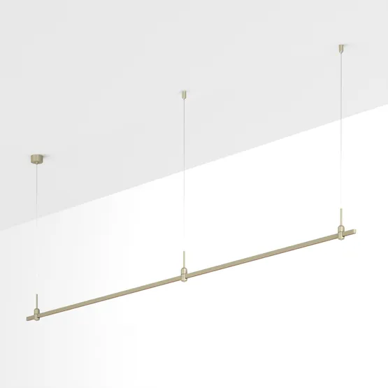 Фото товара Основание ART-APRIORI-LINE-HANG-3000 (OG) (Arlight, IP20 Металл, 3 года)