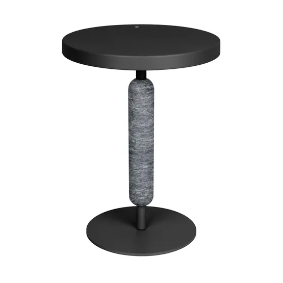 Фото #1 товара Светильник SP-ALYSS-TAB-R22.5x30-5W Warm3200-MIX (GR-DG, 110 deg, 230V) (Arlight, IP20, Мрамор, 5 лет)