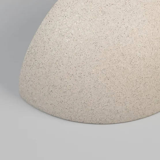 Фото #4 товара Светильник SP-BULFIN-WALL-L365-10W Warm3000 (WH, 120 deg, 230V) (Arlight, IP65 Бетон, 3 года)