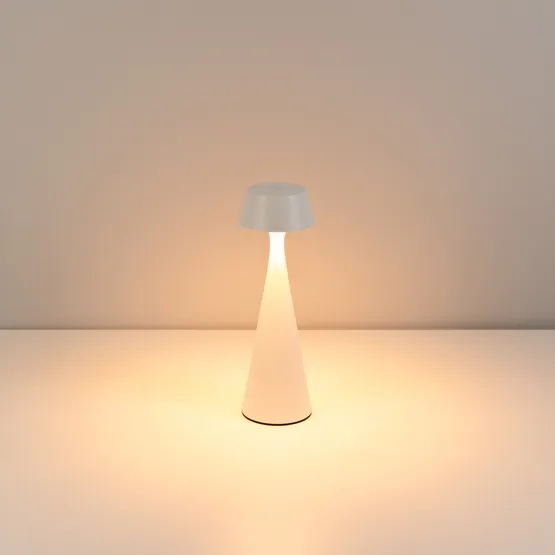 Фото #2 товара Светильник SP-TOMMY-TAB-2W Warm3000-MIX (WH, 154 deg) (Arlight, IP54 Металл, 2 года)