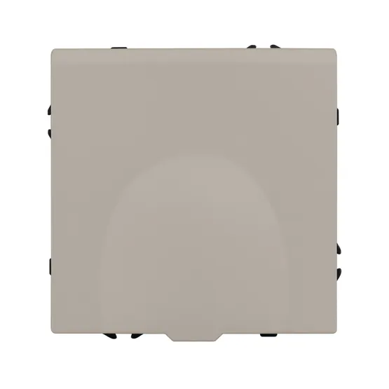 Фото #2 товара Механизм розетки влагозащищённый SCT-NOBE-MCP-SFPL-CA (230V, 16A) (Arlight, -)