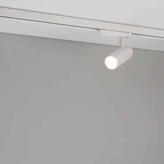 Фото #4 товара Светильник LGD-GERA-4TR-R55-10W Warm3000 (WH, 15 deg, 230V) (Arlight, IP20 Металл, 5 лет)