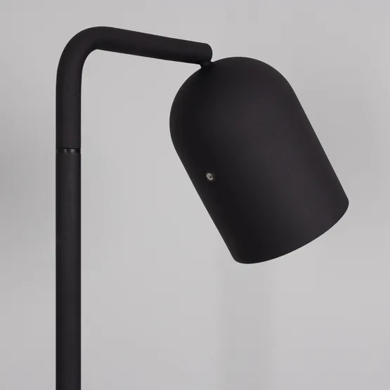 Фото #3 товара Светильник SP-MASON-FLOOR-R143-6W Warm3200-MIX (CF, 120 deg, 230V) (Arlight, IP20, Мрамор, 5 лет)