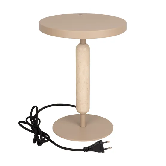 Фото #5 товара Светильник SP-ALYSS-TAB-R22.5x30-5W Warm3200-MIX (BG-BG, 110 deg, 230V) (Arlight, IP20, Мрамор, 5 лет)