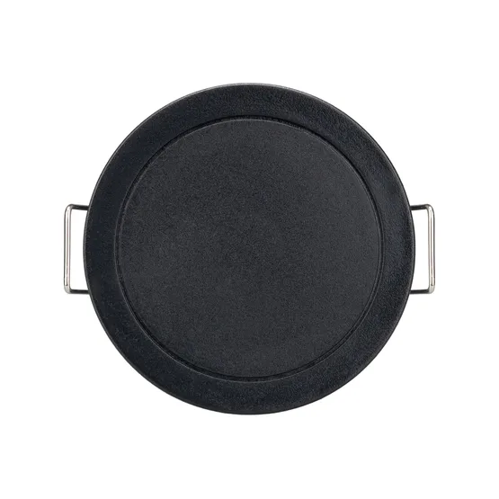 Фото #3 товара Датчик присутствия PRIME-RP-BUILT-R76-1000W (черный, 230V, 4A, MULTI, IP54) (Arlight, IP54 Пластик, 5 лет)