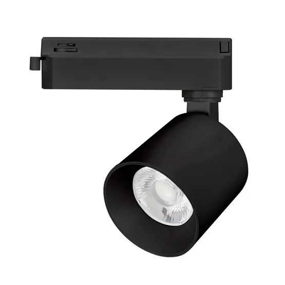 Фото #1 товара Светильник LGD-DYKE-2TR-R75-16W Warm3000 (BK, 20 deg, 230V) (Arlight, IP20 Металл, 5 лет)