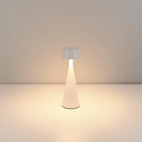 Фото #3 товара Светильник SP-TOMMY-TAB-2W Warm3000-MIX (WH, 154 deg) (Arlight, IP54 Металл, 2 года)