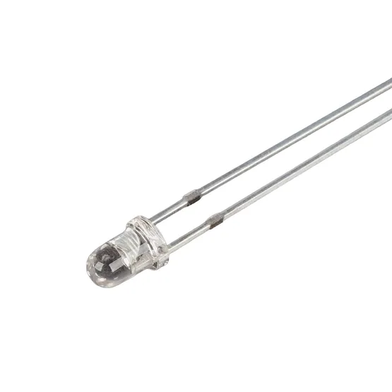 Фото #1 товара Светодиод ARL-3214PGC-6cd (Arlight, 3мм (круглый))