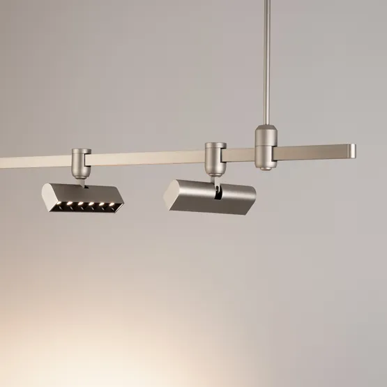 Фото #2 товара Светильник ART-APRIORI-LASER-TURN-L165-8W Day4000 (OG, 48 deg, 48V) (Arlight, IP20 Металл, 3 года)