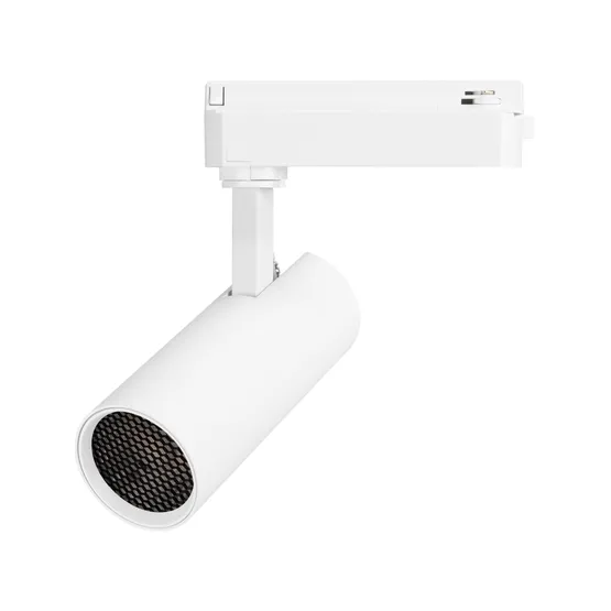 Фото #5 товара Светильник LGD-GERA-2TR-R55-10W Warm3000 (WH, 15 deg, 230V) (Arlight, IP20 Металл, 5 лет)