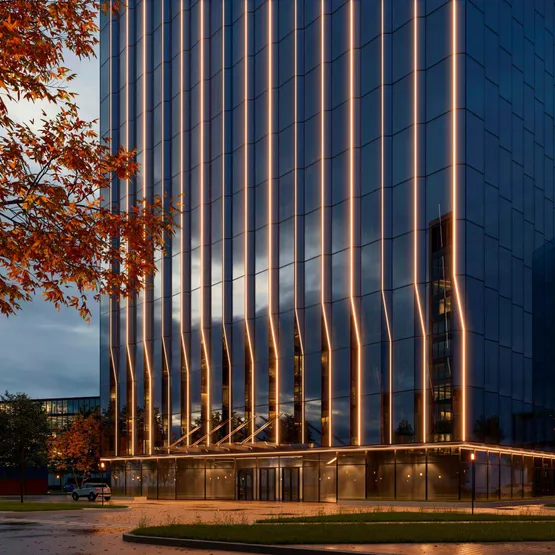 Фото #4 товара Светодиодная лента герметичная RTW-PS-A140-12mm 24V Day4000 (4-18 W/m, IP67, 5m) (Arlight, CRI>90)