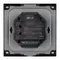 Минифото #3 товара Панель SMART-P8-RGB-G-IN Black (12-24V, 3x4A, Rotary, 2.4G) (Arlight, IP20 Пластик, 5 лет)