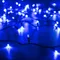 Минифото #1 товара Светодиодная гирлянда ARD-STRING-CLASSIC-10000-BLACK-100LED-FLASH BLUE (230V, 7W) (Ardecoled, IP65, 1 год)