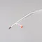 Минифото #3 товара Светодиодная лента герметичная RTW-PWT-A180-13mm 24V White6000 (14.4 W/m, IP67, 2835, 5m) (Arlight, 14.4 Вт/м, IP67)