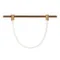 Минифото #1 товара Светильник ART-APRIORI-TUBE-ELASTIC-R38-L5000-40W Warm3000 (GD, 360 deg, 48V) (Arlight, IP20 Металл, 3 года)