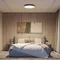 Минифото #4 товара Светильник SP-ESTELY-R450-40W Warm3300-MIX (BK, 80 deg, 230V, TRIAC) (Arlight, IP20 Металл, 5 лет)