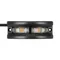Минифото #4 товара Светильник LGD-STRIPE-5.5W Warm2700 (Серый, 5x350 deg, 230V) (Arlight, IP65 Металл, 3 года)