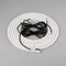 Минифото #4 товара Светодиодная лента герметичная NOVA-TOP-PU-A120-16x15mm 24V Warm2700 (10 W/m, IP68, 5m, wire x2) (Arlight, Полиуретан)