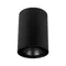 Минифото #1 товара Светильник SP-FOCUS-R86-10W Warm3000 (BK, 50 deg, 230V) (Arlight, IP54 Металл, 5 лет)