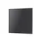 Минифото #1 товара INTELLIGENT ARLIGHT Накладка панели KNX-23-2G-SUF Dark Grey (Backlight) (IARL, IP20 Металл, 2 года)