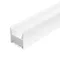 Минифото #1 товара Профиль SL-LINE-5050-2000 WHITE с рефлектором (Arlight, Алюминий)