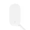 Минифото #2 товара INTELLIGENT ARLIGHT Датчик протечки TY-ZB-801-16-72-SUF White (3V, External sensor) (IARL, IP20 Пластик, 2 года)